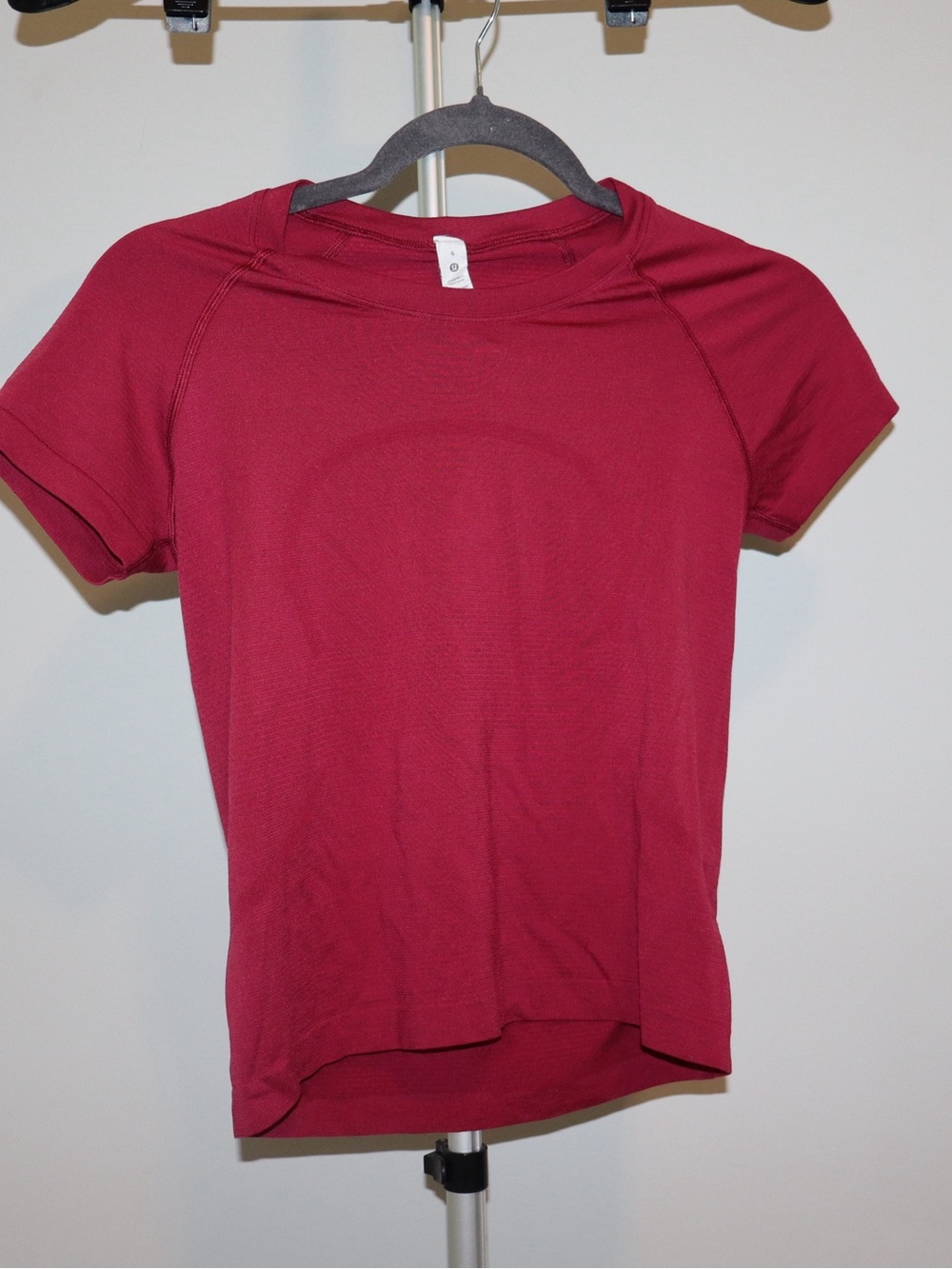 Lululemon Swiftly Tech Shirt